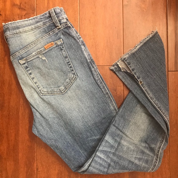 JOE'S JEANS - Picture 6 of 8